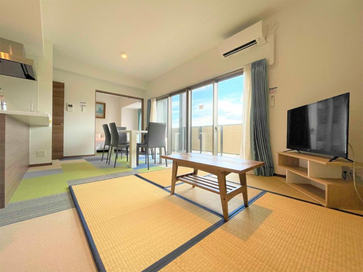 A.T. Hotel Hakata فوكوكا المظهر الخارجي الصورة