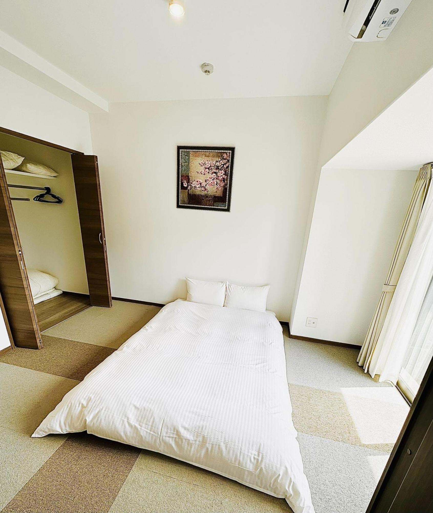 A.T. Hotel Hakata فوكوكا المظهر الخارجي الصورة