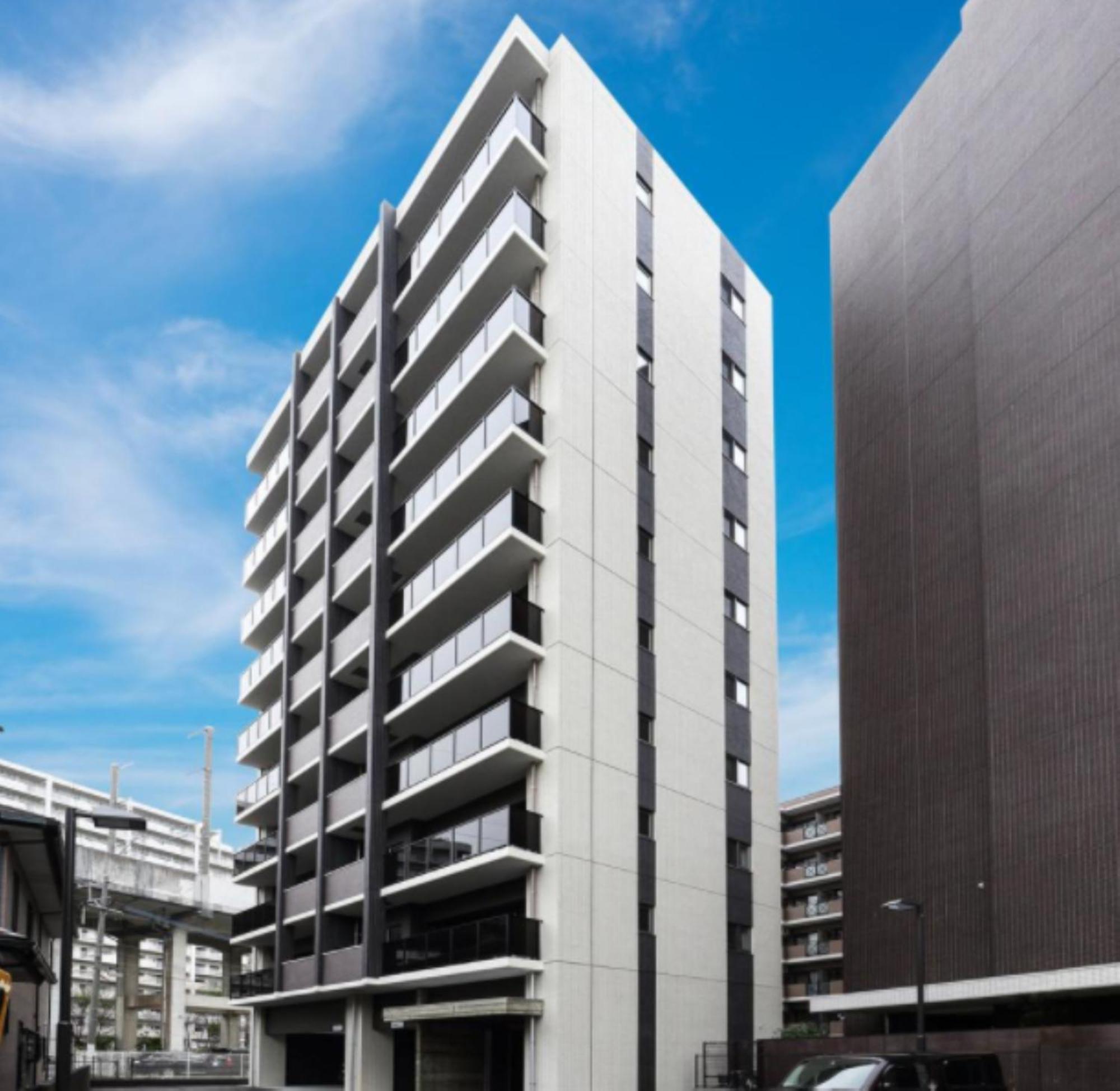 A.T. Hotel Hakata فوكوكا المظهر الخارجي الصورة