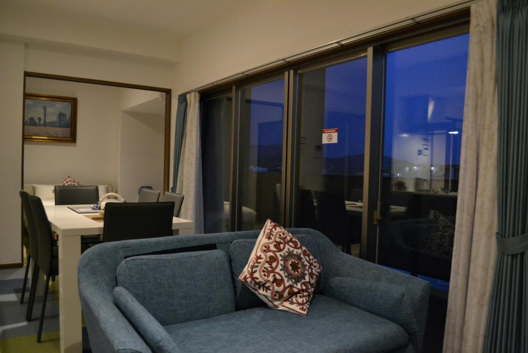 A.T. Hotel Hakata فوكوكا الغرفة الصورة