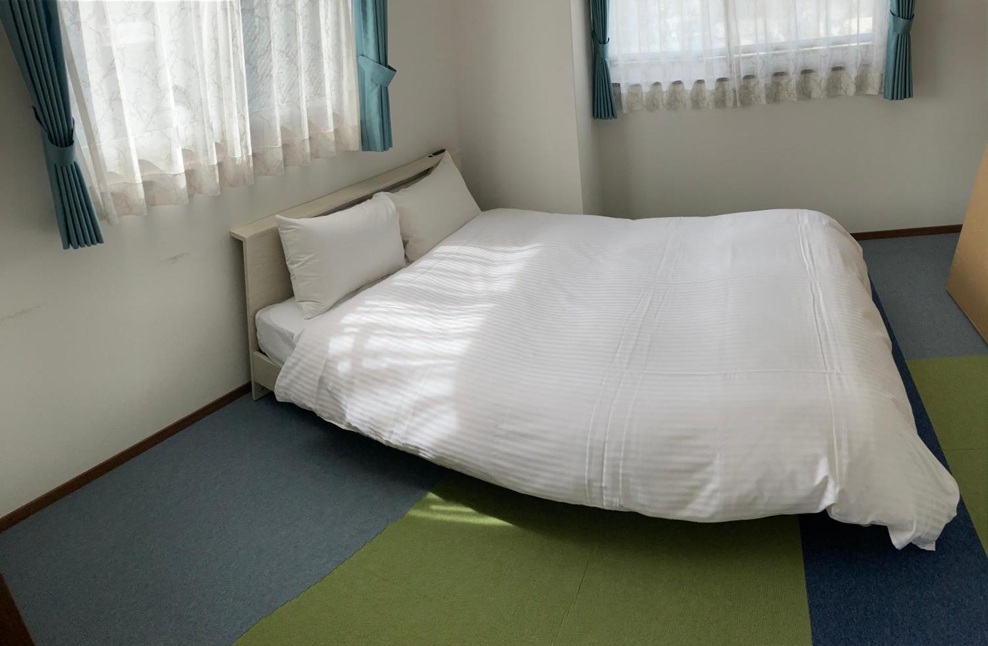 A.T. Hotel Hakata فوكوكا الغرفة الصورة