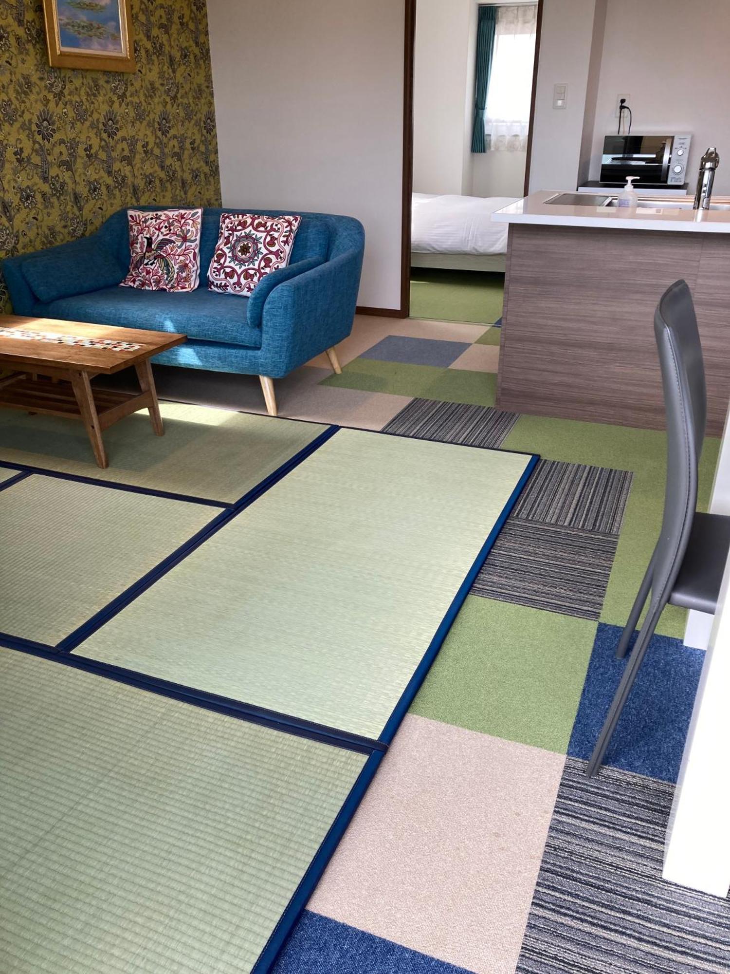 A.T. Hotel Hakata فوكوكا الغرفة الصورة