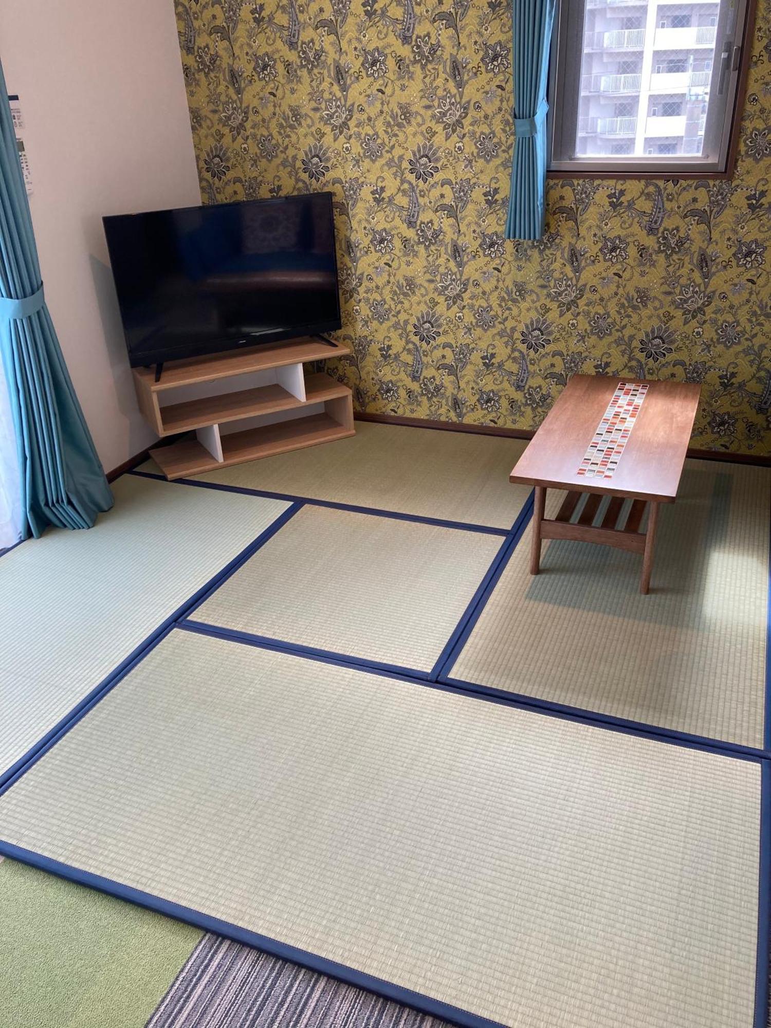 A.T. Hotel Hakata فوكوكا الغرفة الصورة