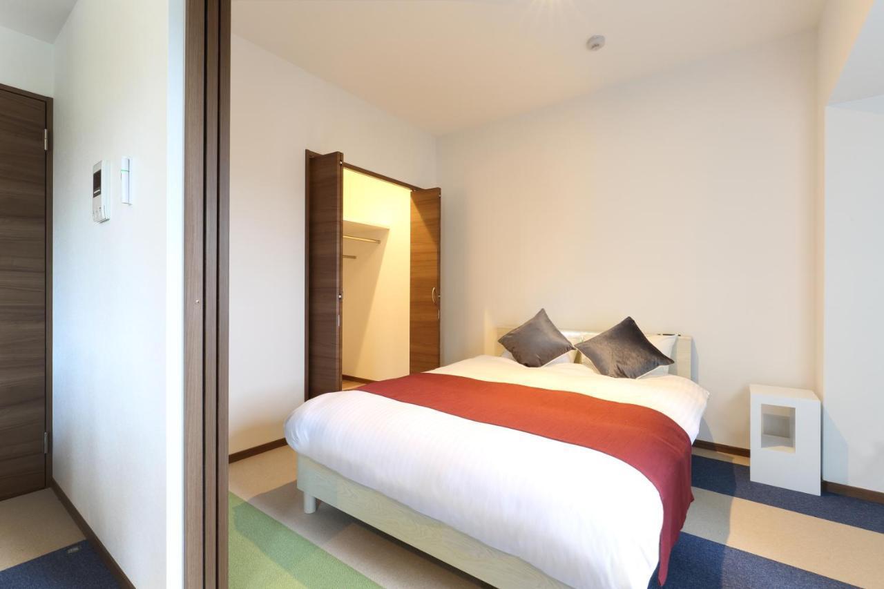 A.T. Hotel Hakata فوكوكا المظهر الخارجي الصورة